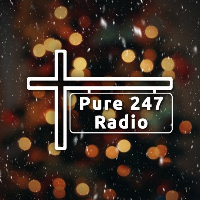 Pure247Radio's profile picture. Available now on the Pure 247 Radio app or your smart speaker