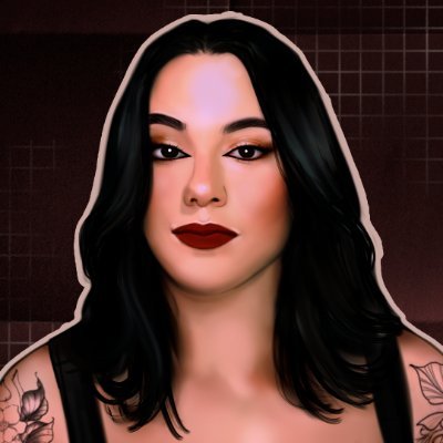 GrifoComenta's profile picture. lendo do clichê ao 𝙘𝙖𝙤𝙨 ❥ (indicações de livros +18)