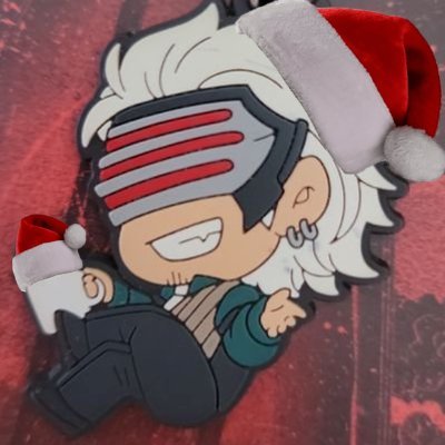 Qraaal's profile picture. 