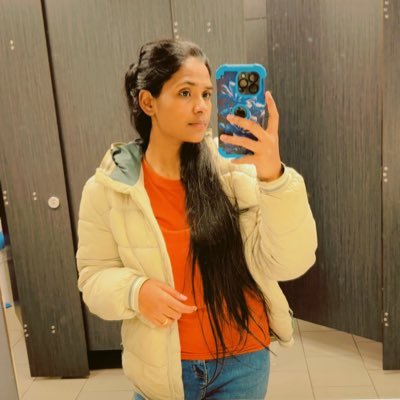 Viveka_Rai_'s profile picture. #TVKITWing ❤️🐘💛