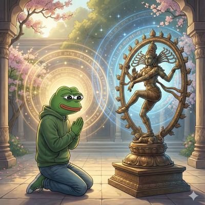 Shunga_13's profile picture. Navigating software engineering | GenAI End User 🤣