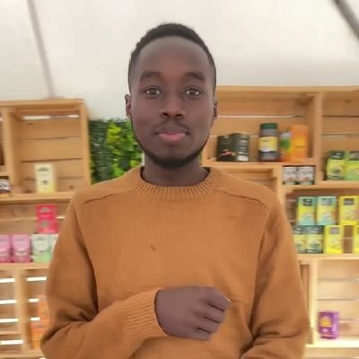 victry254's profile picture. software engineer. ggmu, proudly🇰🇪, hala Madrid,