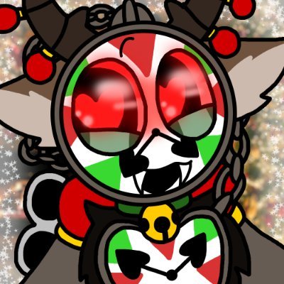 GlitchyDaFlower's profile picture. banner by saku!! ♡ CEO OF HOURGLASS DYLE ⌛

💖 Multi-Fandom Artist 💖 She/Her 💖 Axesual 💖 Libra ♎ 💖 Autistic 💖 Mexican 💖 Artist/Gamer 💖 NSFW/PEDOS DNI 💖