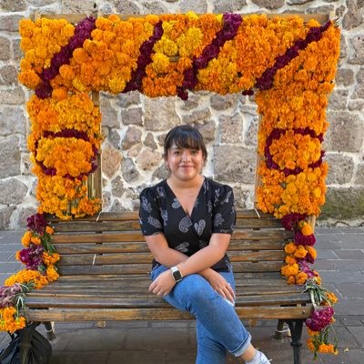 Beti_MB's profile picture. 