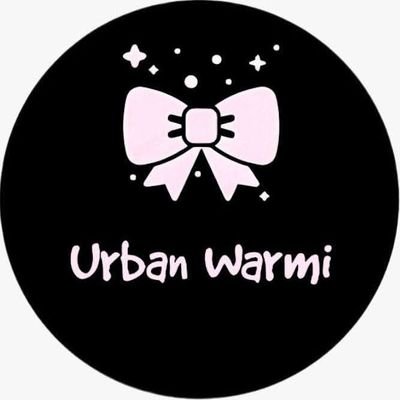 urbanwarmi's profile picture. 