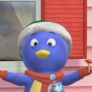 CitizenDeuce's profile picture. Eventually I'll say something worth your time