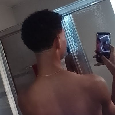 SaulStar18's profile picture. 