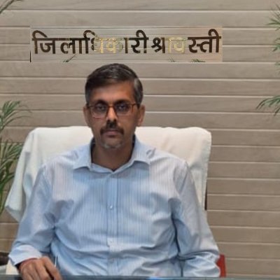 dmshravasti's profile picture. 