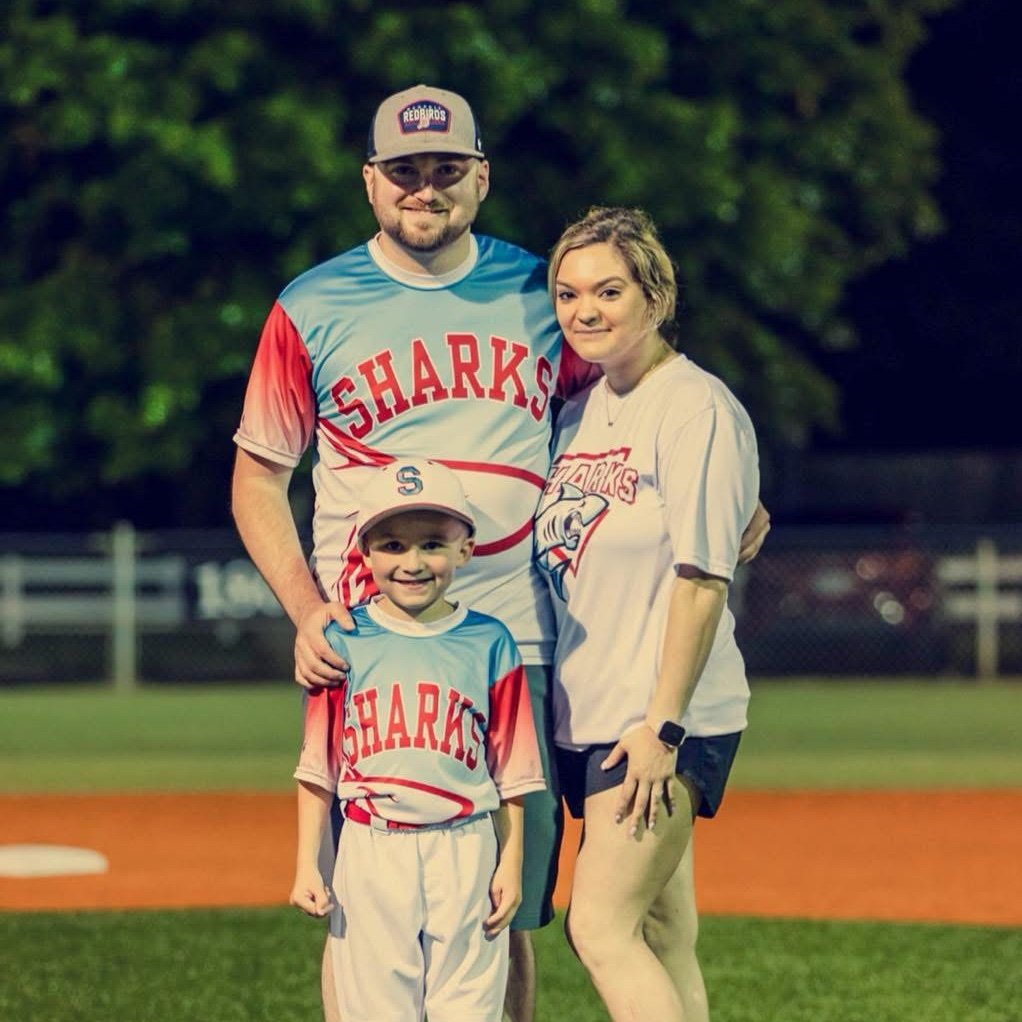 D_Steiner7's profile picture. 