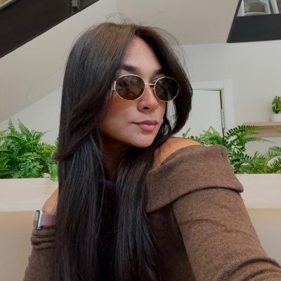 sanbenita0's profile picture. Respire tranquilo, este perfil está libre de toxina