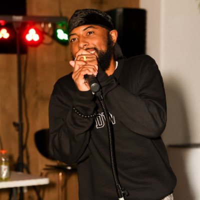 __zavage's profile picture. rapper / filmmaker / twitch streamer/ DMV ✈️ LA zavagemusic@gmail.com