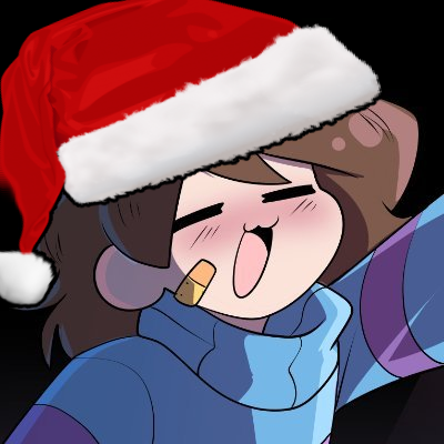 Artsyrean's profile picture. https://t.co/Mgjd5d0nJU
Dr Megalo
https://t.co/1mQtQFyCfX
@doctormegaloUT strawpage
https://t.co/RcCuevdMHX
🍉