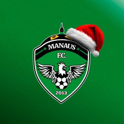 oficialmanausfc's profile picture. Twitter oficial do Manaus Futebol Clube. #VoaGavião🦅