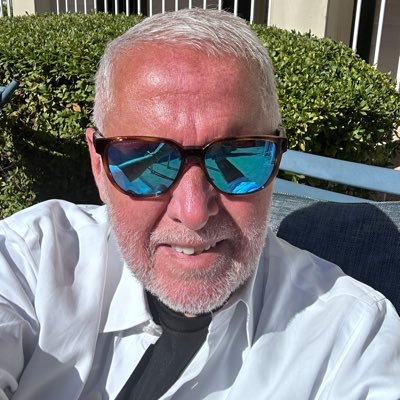 POKE601416's profile picture. Proud Dad x3 Grandpa x2❤️NYY⚾️ ❤️PSU 🏈 ❤️🎵Ret Fixed Inc Trdr/Scranton Royal 78/Dayton Flyer 79💙Slava Ukraini 🇺🇦Born-Scranton Pa. ❤️RIP Sheila Rae❤️🪽👑🌹