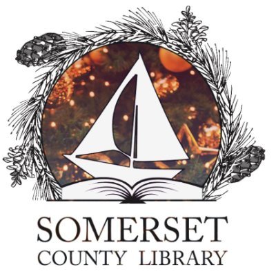 SomersetCounty1's profile picture. The Somerset County Library is the heart of the community!