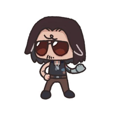 Dr11034's profile picture. R6, 2077 💬中文/English ⭕️ Do not use/repost my work