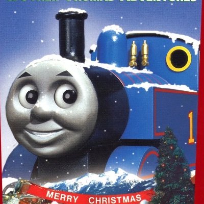 Penny94876336's profile picture. Originally an account under my mother’s name (her name is still in my @ tag though).

Some random guy who’s into Thomas the Tank Engine, among other things.