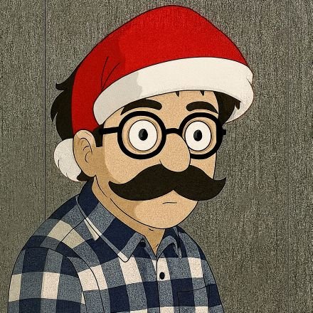 Egregio's profile picture. Aquí: Reflexiono sobre la vida