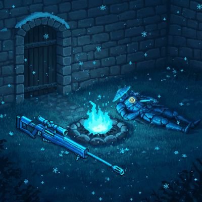 Dns23Tc's profile picture. $SUI

0x17ce09c3a062f8fe8c33a12fb81fcfa7223278369deecd2e881332e16da4f94a

All posts are not financial advice NFA DYOR.

Video Content Creator 🎥🎞️📼