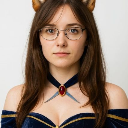 Jessica_Vtuber1's profile picture. 🇬🇧Hello,friends⚔️#ENvtuber⚔️I can design 2D/3D #Vtuber model Rigging Or static⚔️#VrChat,anime,animations
⚔️So you want any stuff so dm me right now 50%off🇬🇧