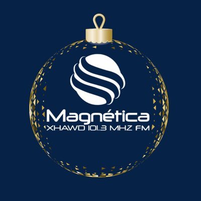 magneticafm's profile picture. Radiodifusora FM transmitiendo las 24 horas desde la ciudad de San Luís Potosí, música y contenidos informativos.