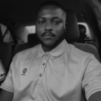 Deyimika_'s profile picture. Relatable contents • Investor • Microbiologist • Humor • Good governance • Football and Arsenal fan