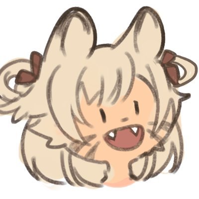 taegax's profile picture. Freelance artist | сomms: open
📩 taegaxart@gmail.com
https://t.co/mJk4Kva2Pc