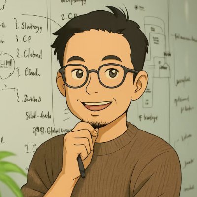 taomindos's profile picture. Founder @Second_MeAI | PhD@Illinois| Ex. Meta Researcher
Creating the AI-native Identity Network.