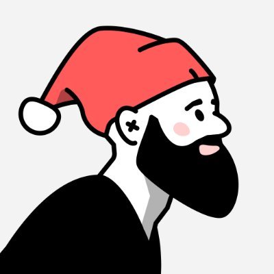 dariusdan's profile picture. human designer / illustrator at @kargulstudio / maker of https://t.co/eqczk9VhlF