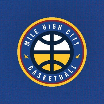 nuggets's profile picture. 2023 NBA Champs ⚒