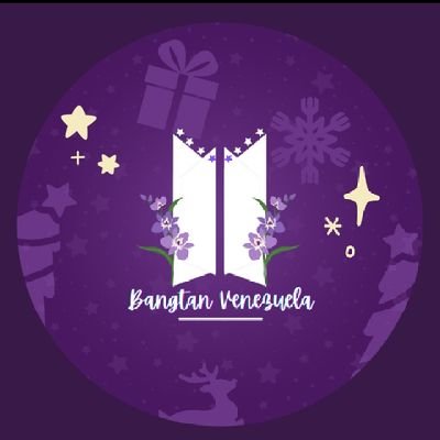 BangtanVzla's profile picture. 🇻🇪Fanbase dedicated to South Korean group @BTS_twt 
⭐TEAMWORK MAKES THE DREAM WORK⭐

                   Respaldo: @VzlaBangtan

| 📫bangtanvzlastaff@gmail.com