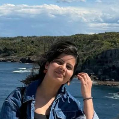 ShashiC60305804's profile picture. PhD candidate (Number theory)

'Artist by heart. Mathematician in progress.'