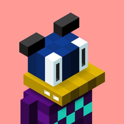 Zhez_0x's profile picture. Liquidity provider for meme supercycle // cultural supporter || @BNBCHAIN maxi || No financial advice!