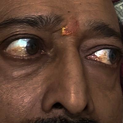 Garg_vas's profile picture. काश आप भी मेरी तरह सनातनी एक्टिव 🆔 
को देखते ही खुद फॉलो करते! RT/Like देते 
पर ये एटीट्यूड वाली बीमारी🤣
खेर,आओ
चमचों की खुदाई,गुड़ाई करें
RT मतलब सहमति नहीं!