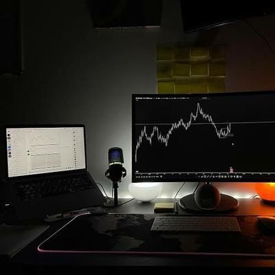 nwoko_julian's profile picture. Prayer before anything 🙏🏾
📊 Trader posting real-time setups & trades  
Focus: GBPJPY | USDJPY | GBPUSD | EURUSD |XAUUSD
Sharing wins, losses & learn with me.
