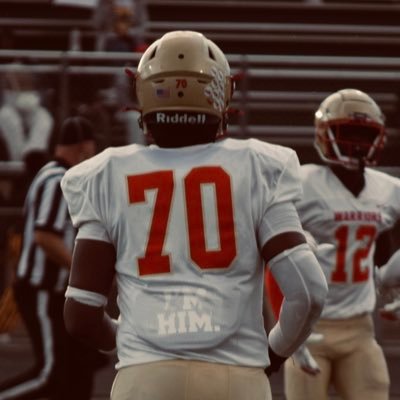 Jaydenbender6's profile picture. https://t.co/6EpKKitTYc |DE| at TRHS |6’4 240lbs |16 yrs old| Jayden.a.bender@gmail.com https://t.co/sJag5sDQQf