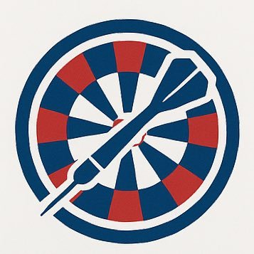 DartsRepublique's profile picture. 🇫🇷 Darts République • Média fléchettes  🎯 Précision • Passion • Information 📡 Actu, analyses, stats & culture darts #DartsRepublique