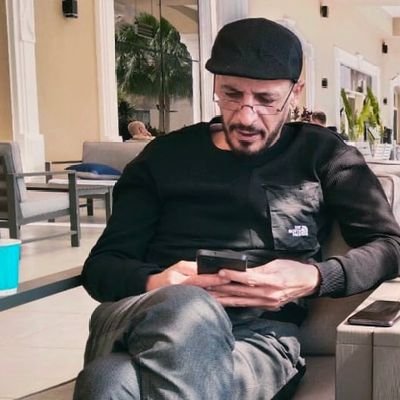 Alail00's profile picture. أبو نرجس،