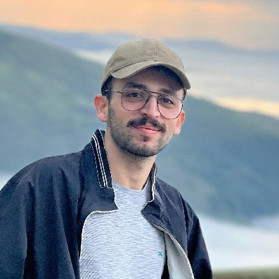 whuji's profile picture. Co-founder & Architect @0xSoul_com ✦ Bridging Systems with Humans Experience ✦ HCI ✦ Good Thoughts, Good Words, Good Deeds.