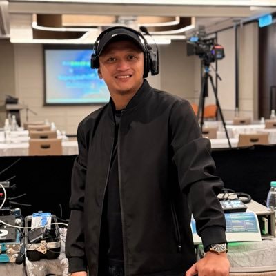 syhazrulafif's profile picture. 