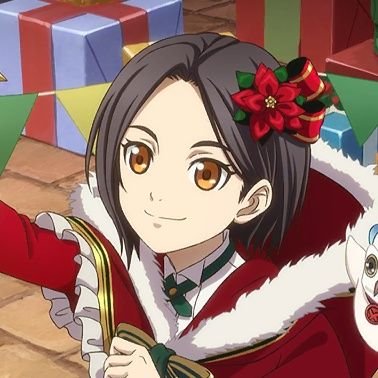 ルーちゃん平成 (Lucy) 🎄🎅🏻#Christmasmonth (@lucia_bros) / Posts / X