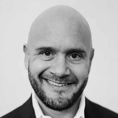 DSutton1986's profile picture. Cofounder and CEO of @Syntholene. Hydrocarbons are amazing.