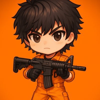 sooma4500's profile picture. #サバゲー初心者 #Airsoft #GBB #SCP サバゲー歴は浅いですが銃のカスタムはずっとやってます。 最近はMWSにお熱