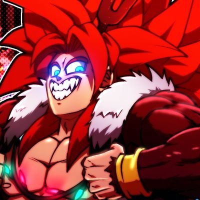 Ultim4teFusion's profile picture. I am they, we are one. Unfortunately for you. | Parody Account ran by @iTzz_matter | https://t.co/tyjHIwWe4K