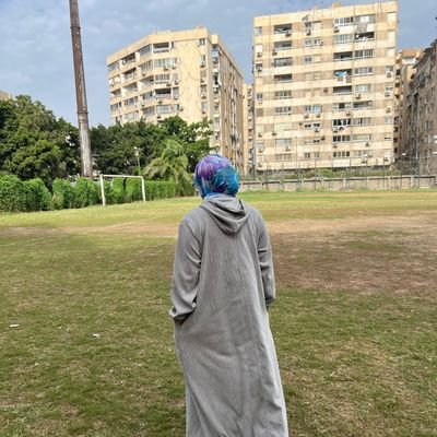 Farah_Balbaa's profile picture. ⁠◕ Data Analyst