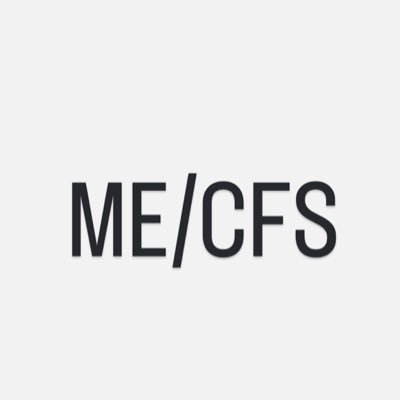 mecfsotss's profile picture. ME/CFS seit 8 Jahren. #PEM