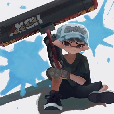 wasatchi087's profile picture. カロデコ一本ガチエリアXP2852