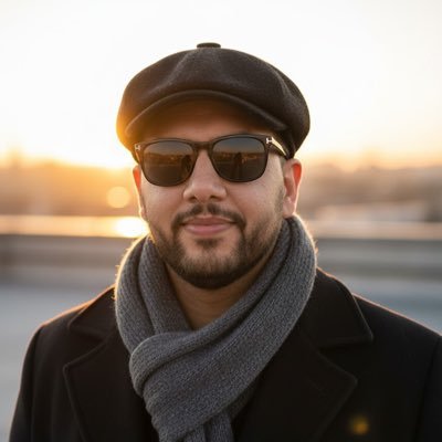 hayrizze's profile picture. İnsanın en büyük derdi kafasının içindekilerle.