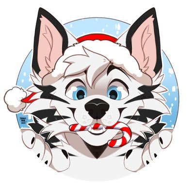 Malachi_Wolf's profile picture. Hi I’m Malachi! | A Work in Progress | Dorky Arctic Wolf | Pilot | Audio Nerd | Sometimes Shep @ottogshep | Musician | Suit by: @rumwolf |💕@GrayWusky💕closed