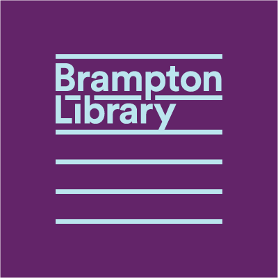 BramptonLibrary's profile picture. Free programs, ebooks, online learning, and more! Apply for your free library card at https://t.co/6BFCoajPhT. Do more with your membership!